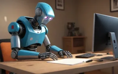 Descubre cómo la inteligencia artificial mejora tu día a día: ejemplos, datos y aplicaciones útiles