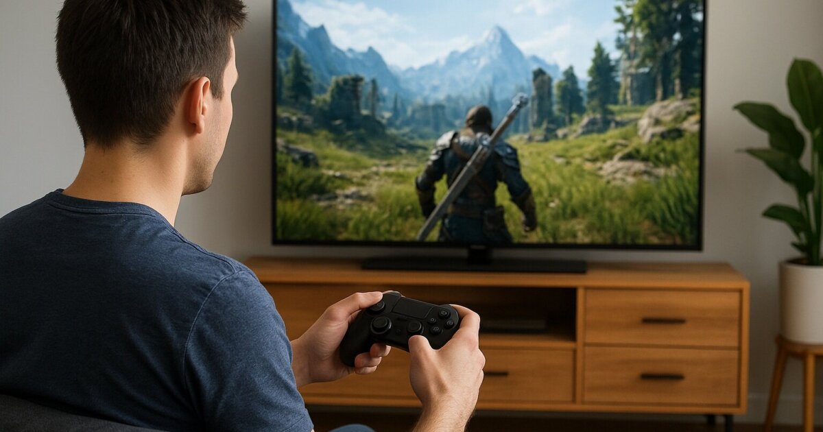 En breve consola PC Steam saldrá a la venta y estas son sus características