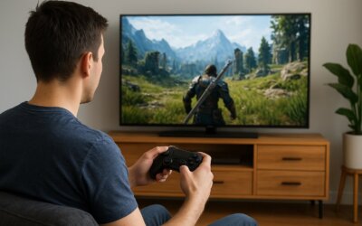 En breve consola PC Steam saldrá a la venta y estas son sus características