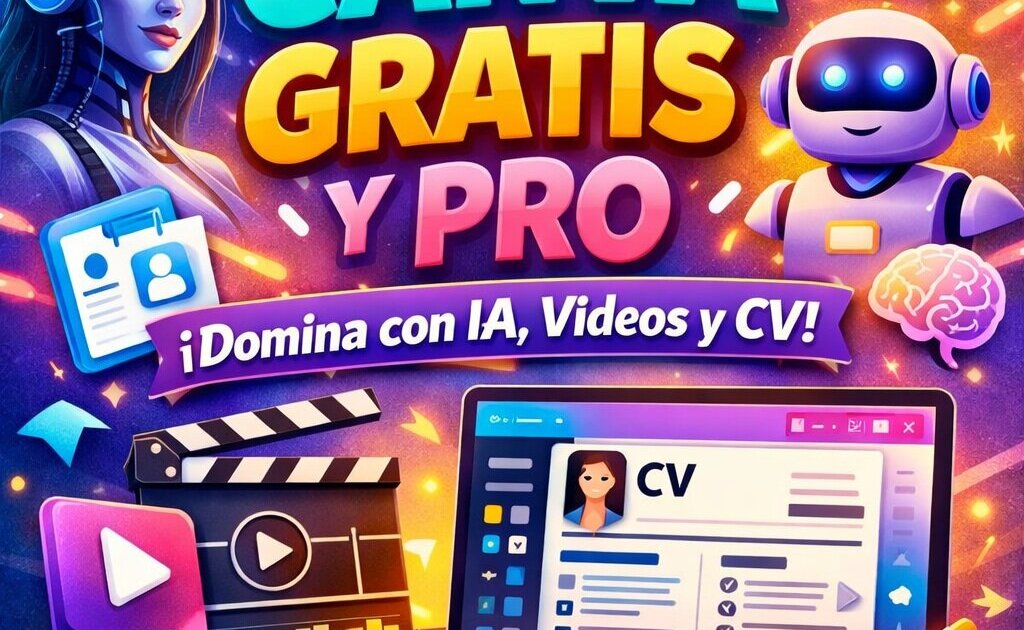 Qué puede hacer la IA de Canva