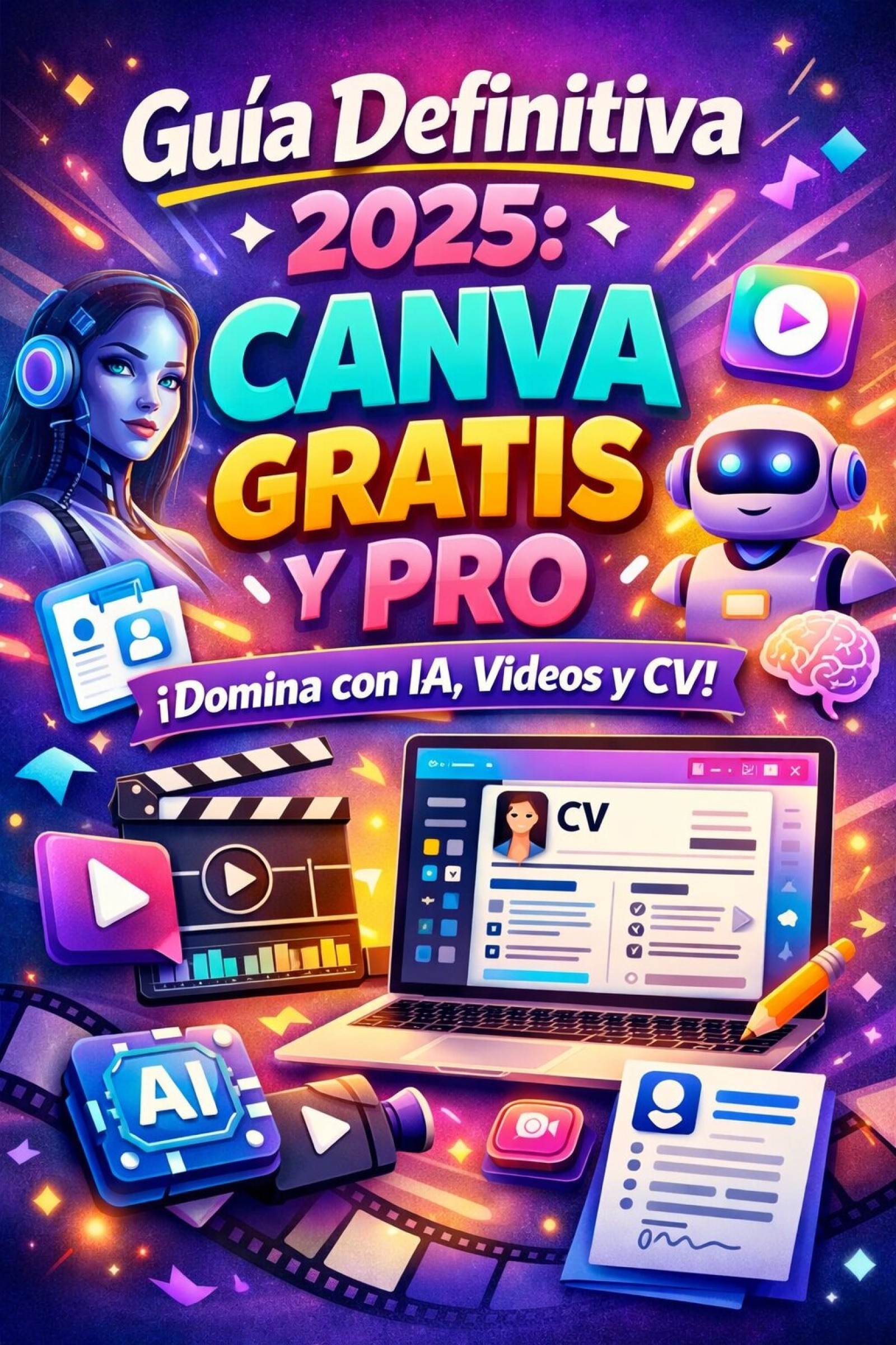 canva free