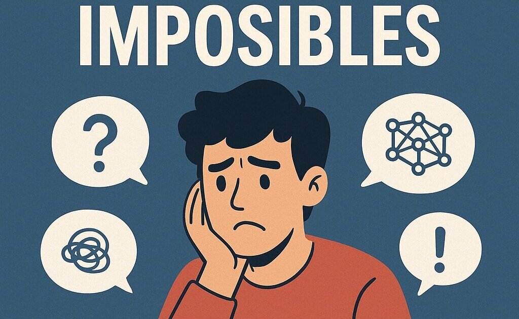 Cómo aprender IA cuando todos los tutoriales parecen imposibles