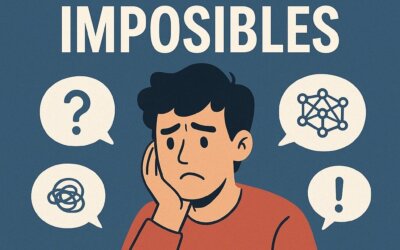 Cómo aprender IA cuando todos los tutoriales parecen imposibles