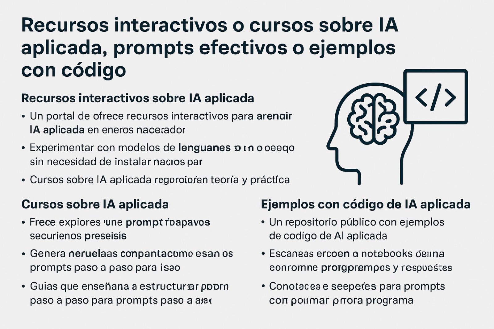 IA aplicada en laboratorio digital