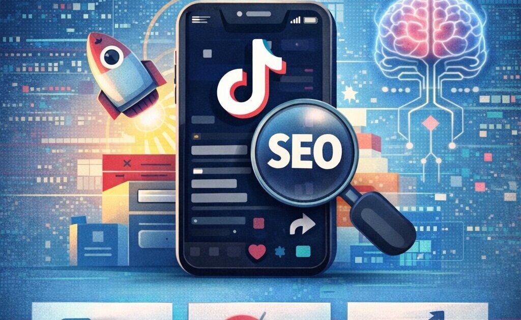 El Truco Más Extraño de TikTok: Trátalo Como Google, No Como Entretenimiento