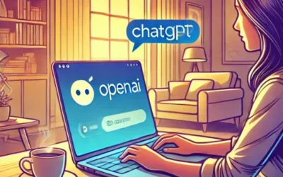 Cómo se calcula el agua que bebe tu pregunta en ChatGPT