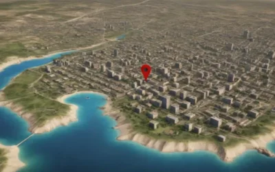 Esa vez que quise cambiar mi casa en Google Maps y me entretuve más de la cuenta