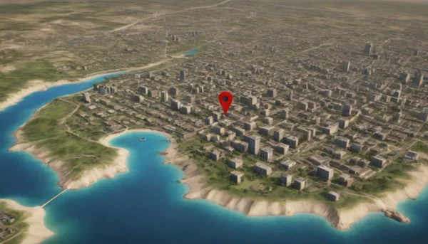 Esa vez que quise cambiar mi casa en Google Maps y me entretuve más de la cuenta