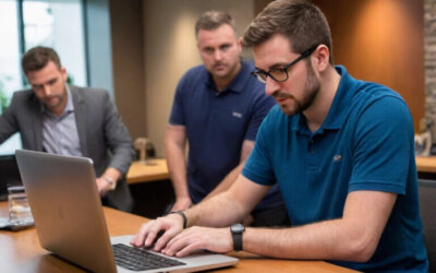 Ahí va mi intento con Family Link… y cómo me fue.