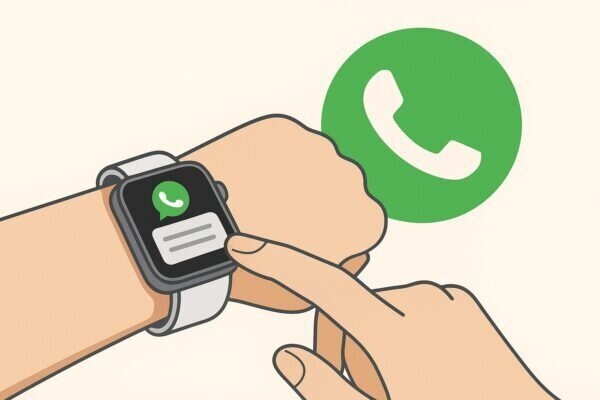Marcar como no leído en WhatsApp te deja limpiar la bandeja sin perder de vista
