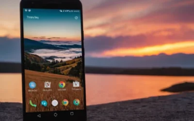 Cómo buscar mi celular perdido por gmail