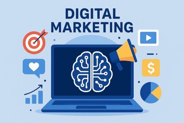 Lo que cobra un técnico en marketing digital: de Argentina a España, la cifra es un camaleón