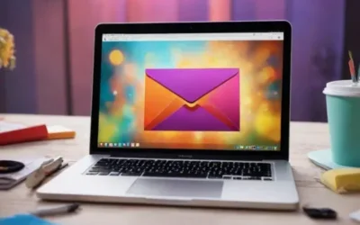 Lo que nadie te cuenta de abrir el correo en Gmail y te encuentras los mensajes de un extraño