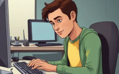 Probé el Bing AI Image Creator y esto es lo que me encontré