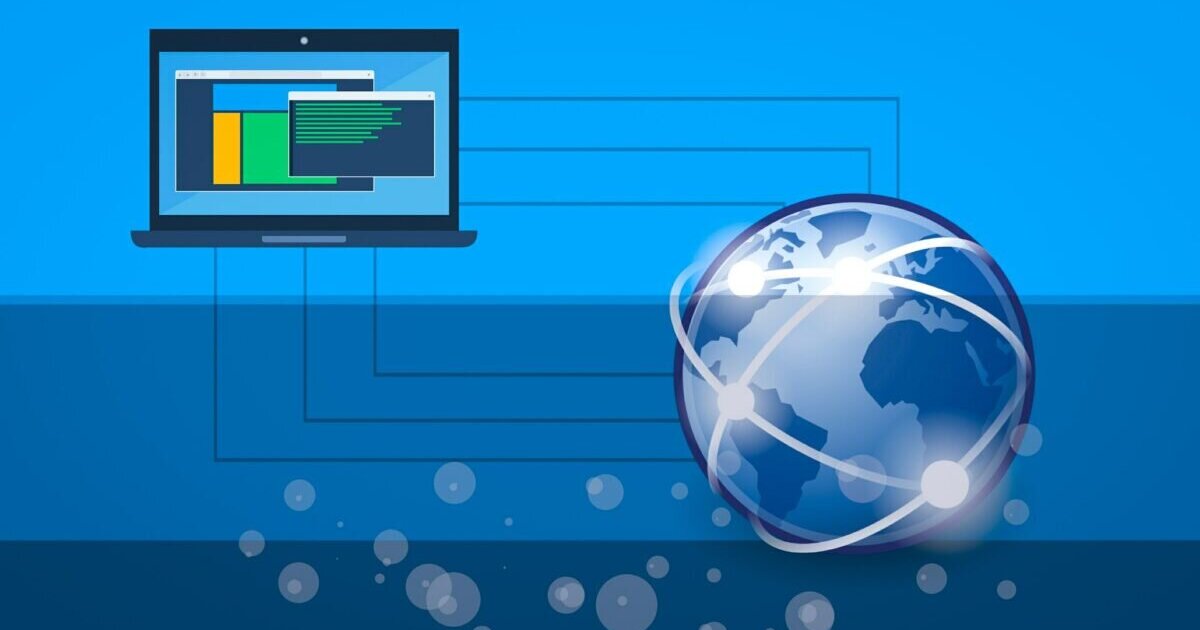 VPN gratuita funcional: El ASN de salida que delata un nodo instrumentalizado