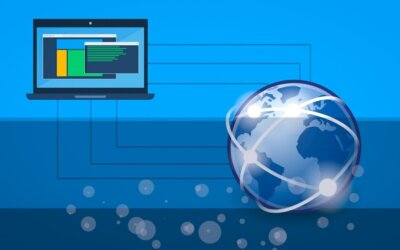 VPN gratuita funcional: El ASN de salida que delata un nodo instrumentalizado
