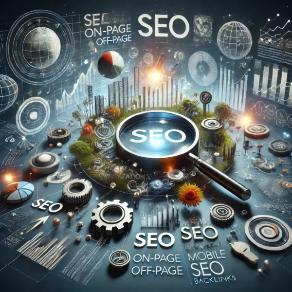 SEO Local en Talavera de la Reina