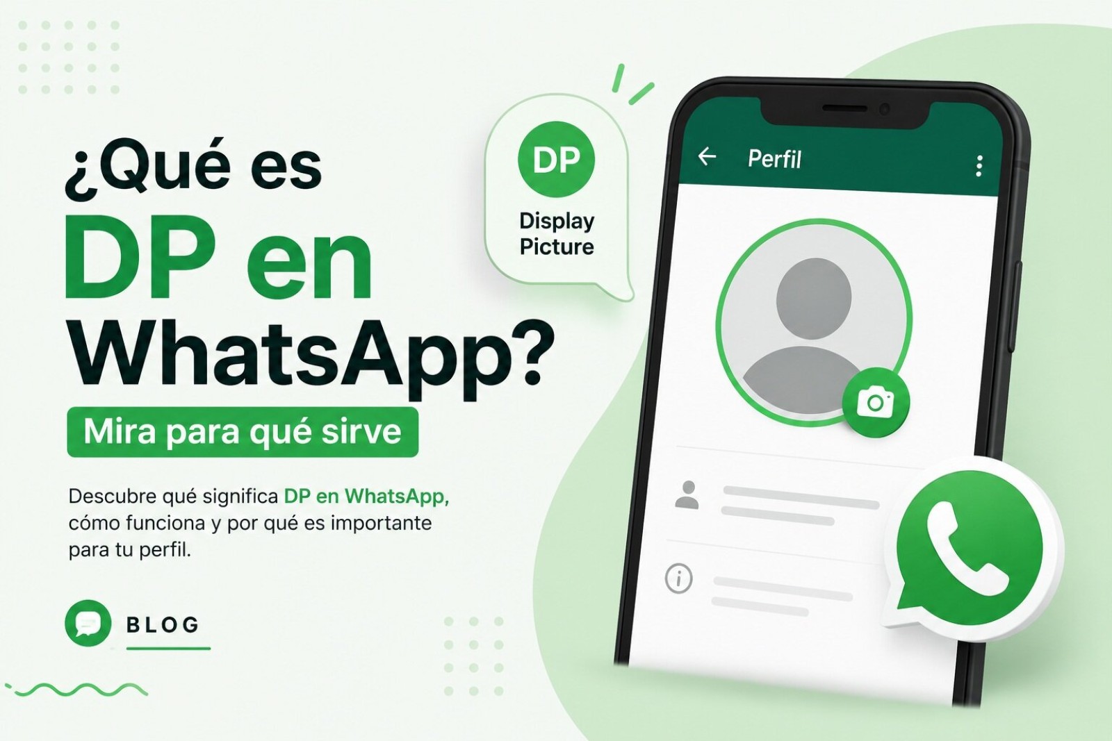 dp for whatsapp